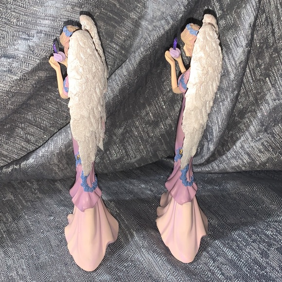 Thomas Kinkaide Angels of Caring Collection - Picture 6 of 8